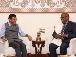 sai launches creative cwg 2030 initiatives to build national sporting spirit1970989236457502053