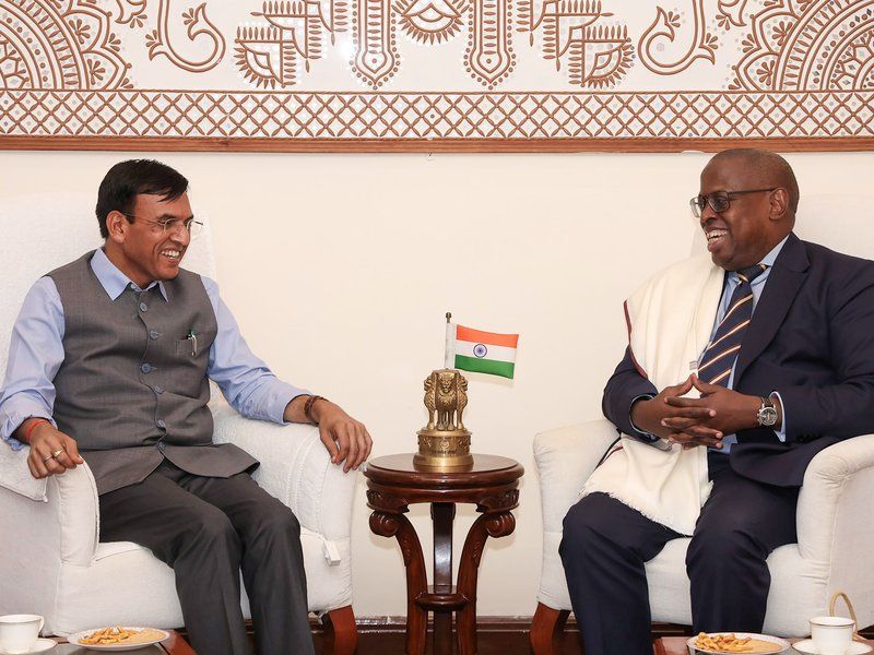 SAI Launches Creative CWG 2030 Initiatives