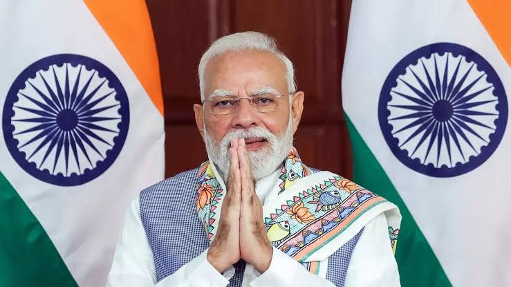 12 Years of Nari Shakti: PM Modi Highlights Women-Led Development Across India 1 12 Years of Nari Shakti: PM Modi Highlights Women-Led Development Across India