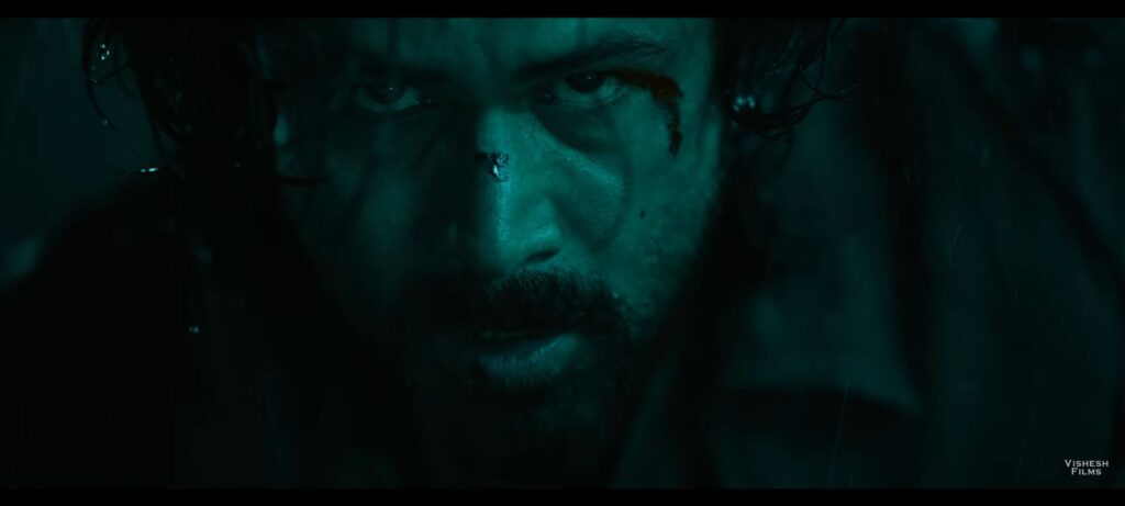 Awarapan 2 Teaser Out
