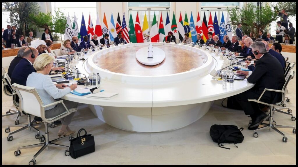 G7 Summit 2026