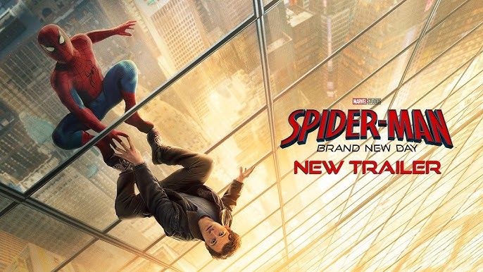 Spider-Man: Brand New Day Trailer 2 Reveals Hulk Team-Up 1 Spider-Man: Brand New Day Trailer 2