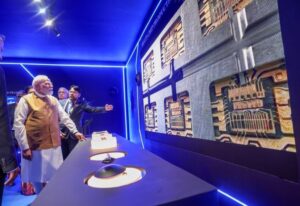 pm modi to inaugurate semicon india 2026 on september 17 as india pushes semiconductor growth8686877256095493197